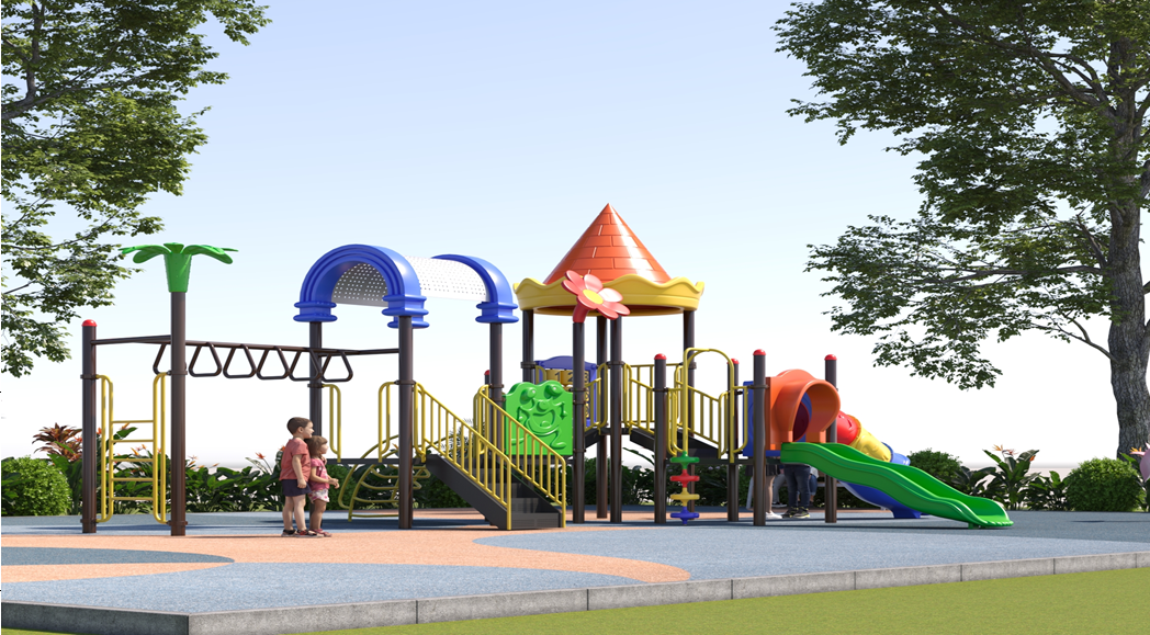 HỆ THỐNG VUI CHƠI SỐ 63