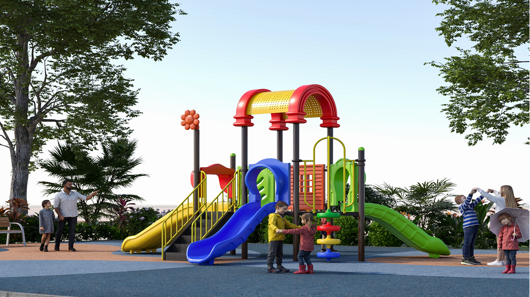 HỆ THỐNG VUI CHƠI SỐ 64