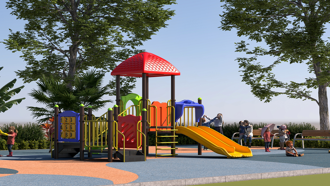 HỆ THỐNG VUI CHƠI SỐ 70