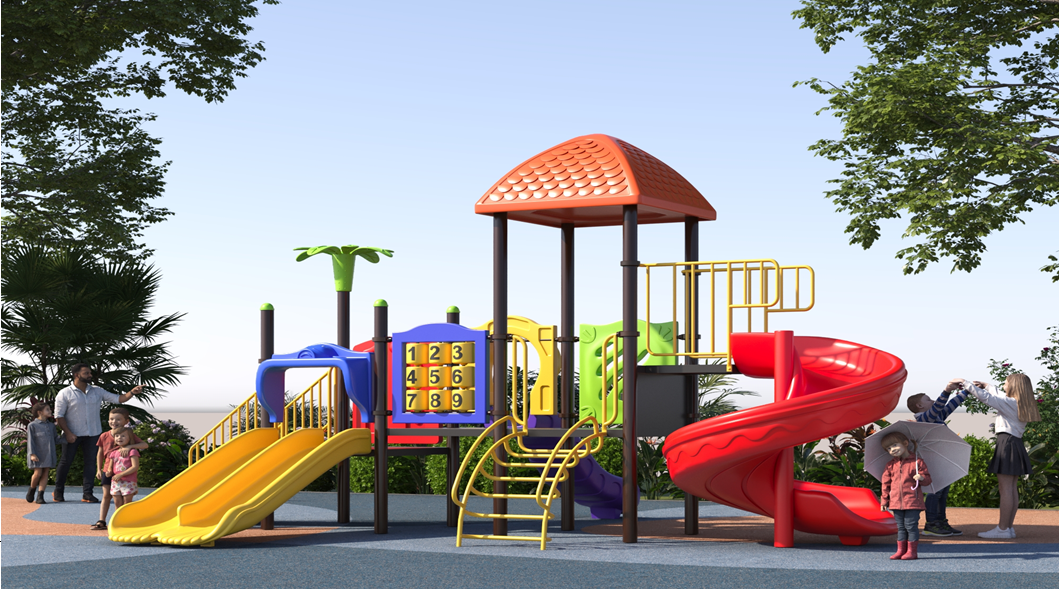 HỆ THỐNG VUI CHƠI SỐ 71