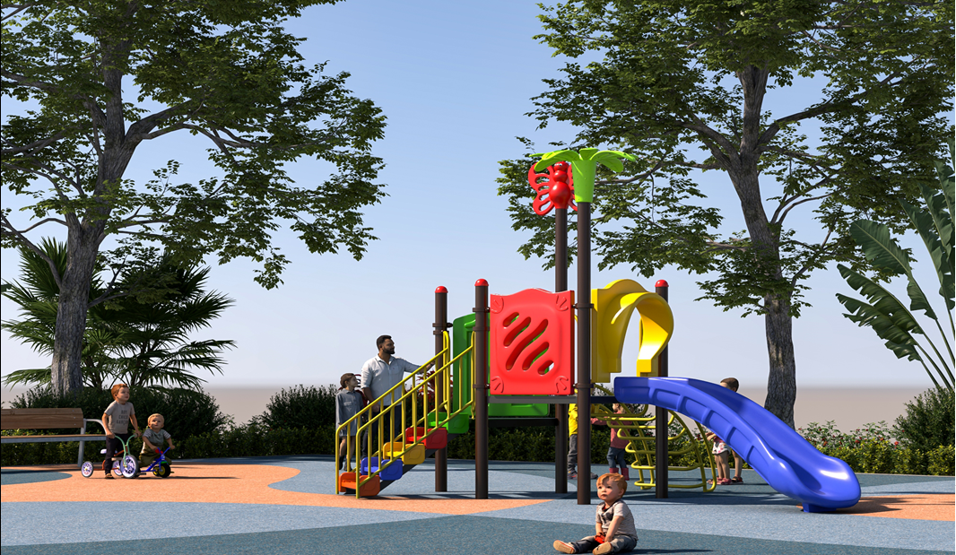 HỆ THỐNG VUI CHƠI SỐ 72