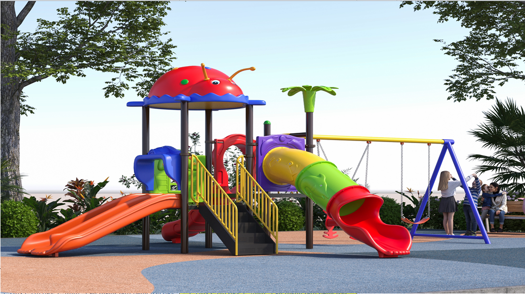 HỆ THỐNG VUI CHƠI SỐ 73