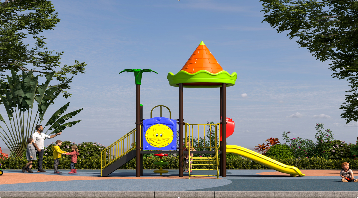 HỆ THỐNG VUI CHƠI SỐ 74