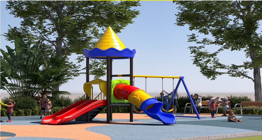 HỆ THỐNG VUI CHƠI SỐ 76