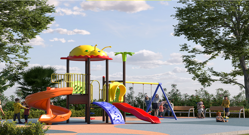 HỆ THỐNG VUI CHƠI SỐ 77