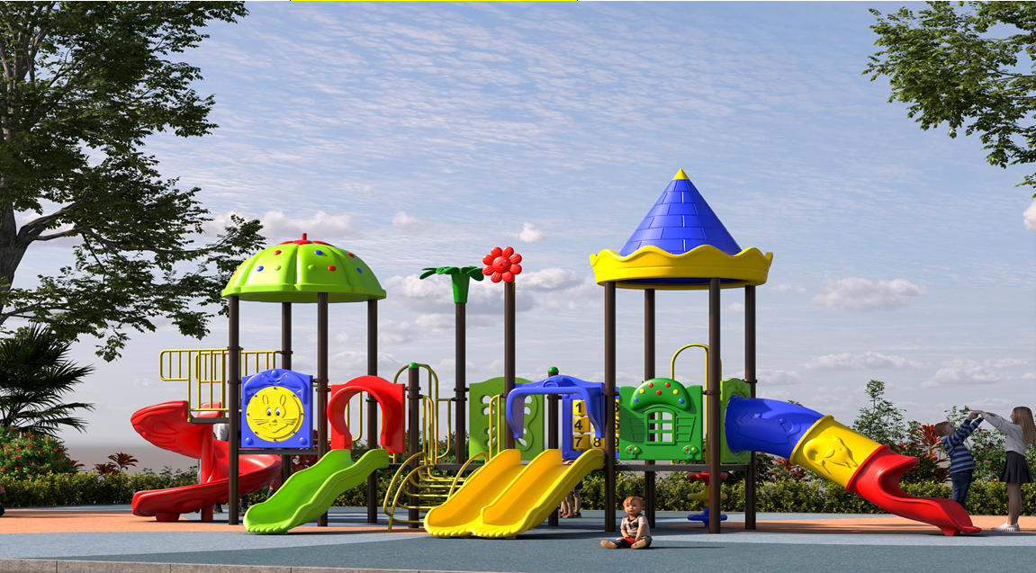 HỆ THỐNG VUI CHƠI SỐ 103