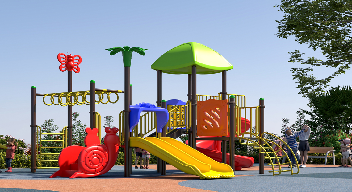 HỆ THỐNG VUI CHƠI SỐ 106