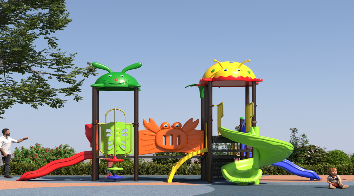 HỆ THỐNG VUI CHƠI SỐ 108