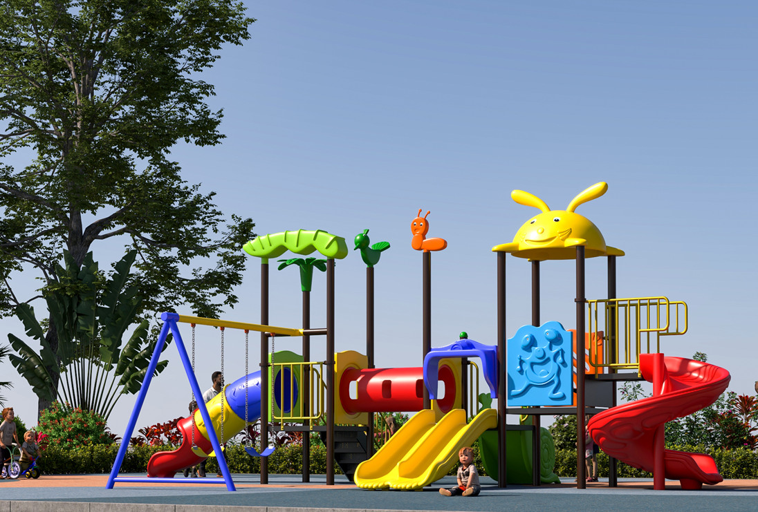 HỆ THỐNG VUI CHƠI SỐ 109