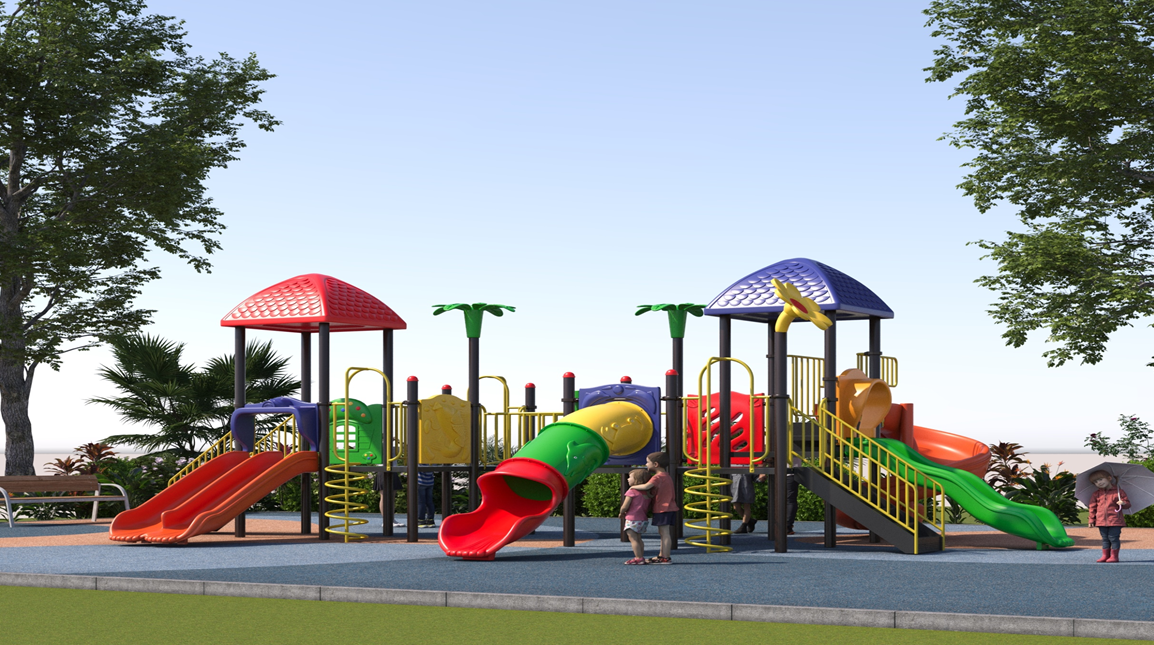 HỆ THỐNG VUI CHƠI SỐ 11