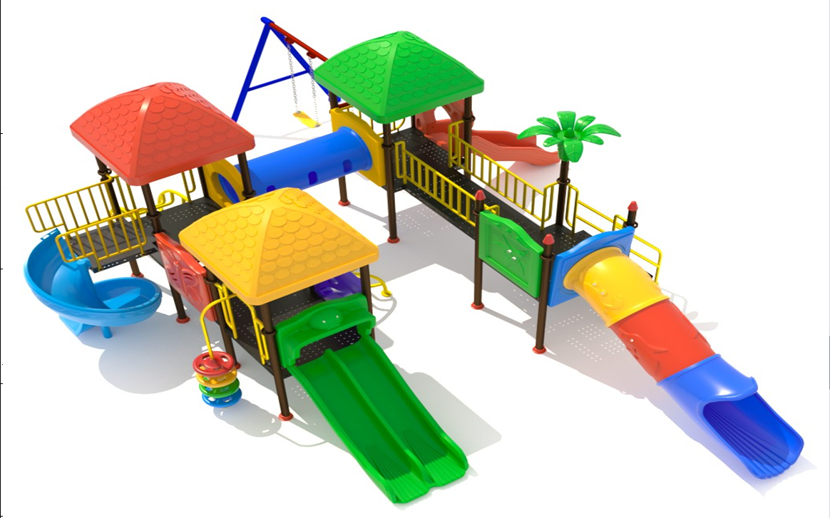 HỆ THỐNG VUI CHƠI 110