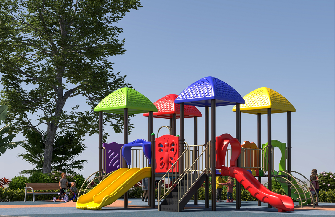 HỆ THỐNG VUI CHƠI SỐ 113