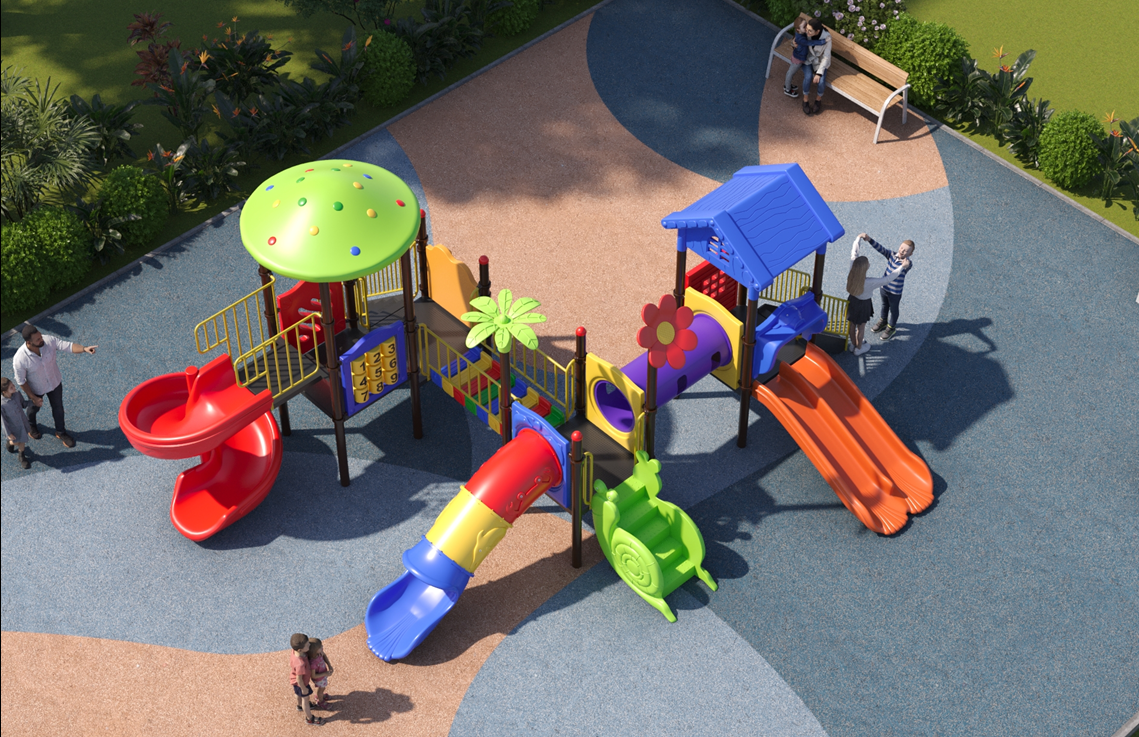 HỆ THỐNG VUI CHƠI SỐ 115