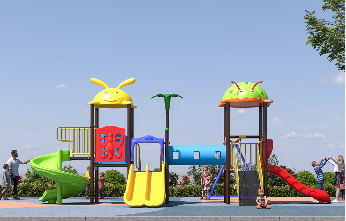 HỆ THỐNG VUI CHƠI SỐ 116