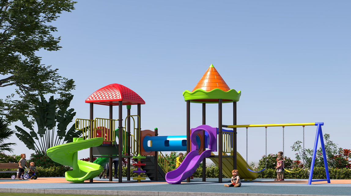 HỆ THỐNG VUI CHƠI SỐ 117