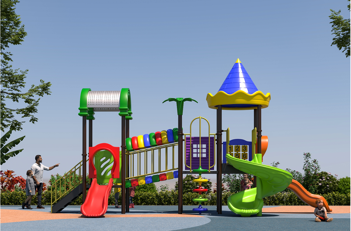 HỆ THỐNG VUI CHƠI SỐ 119