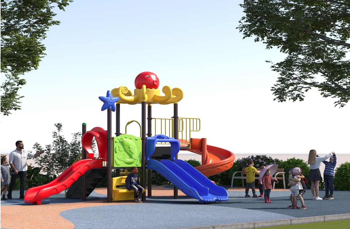 HỆ THỐNG VUI CHƠI SỐ 122