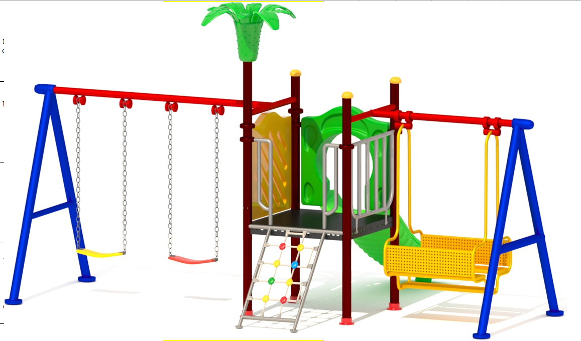 HỆ THỐNG VUI CHƠI SỐ 40