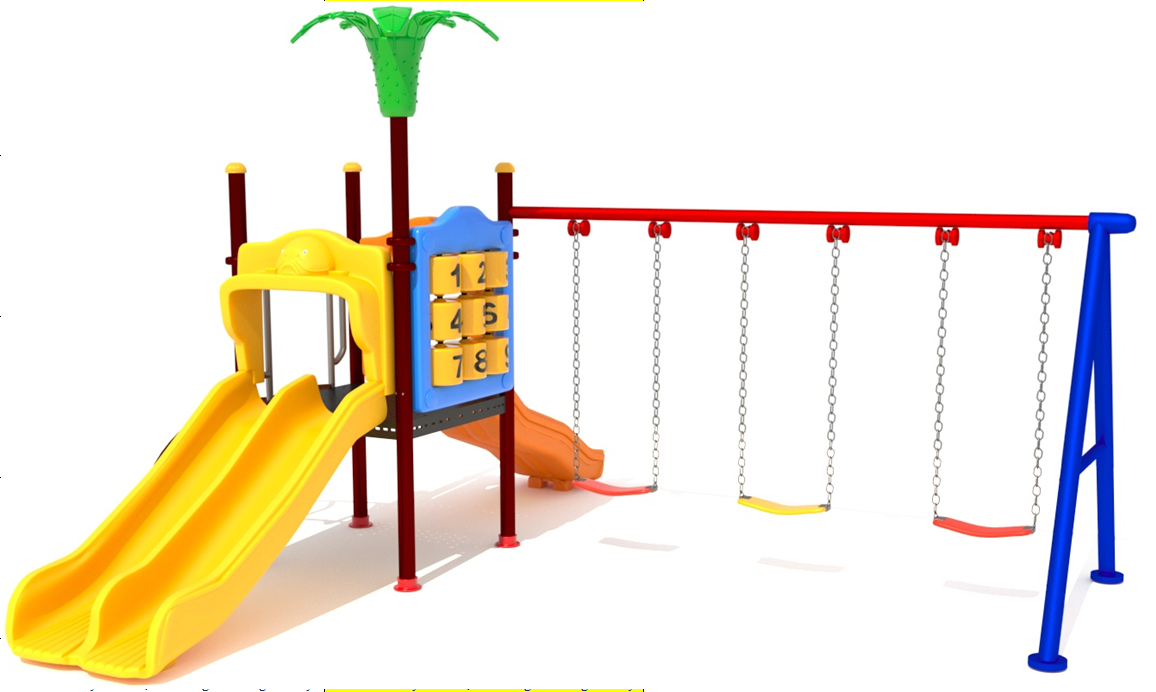 HỆ THỐNG VUI CHƠI SỐ 42