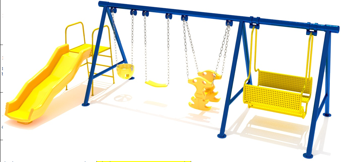 HỆ THỐNG VUI CHƠI SỐ 44