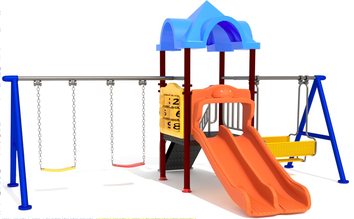 HỆ THỐNG VUI CHƠI SỐ 45