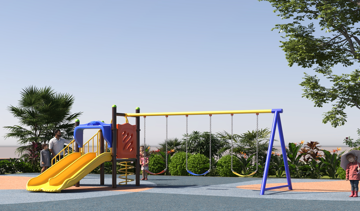 HỆ THỐNG VUI CHƠI SỐ 46