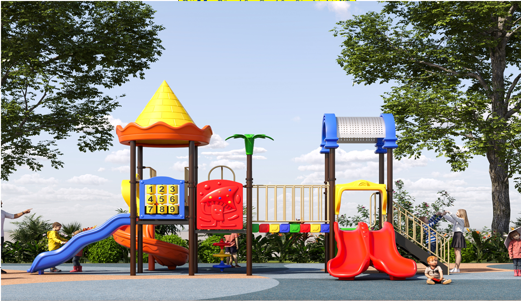 HỆ THỐNG VUI CHƠI SỐ 65