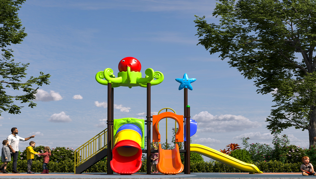 HỆ THỐNG VUI CHƠI SỐ 80