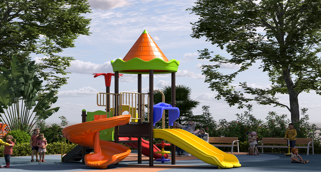 HỆ THỐNG VUI CHƠI SỐ 81