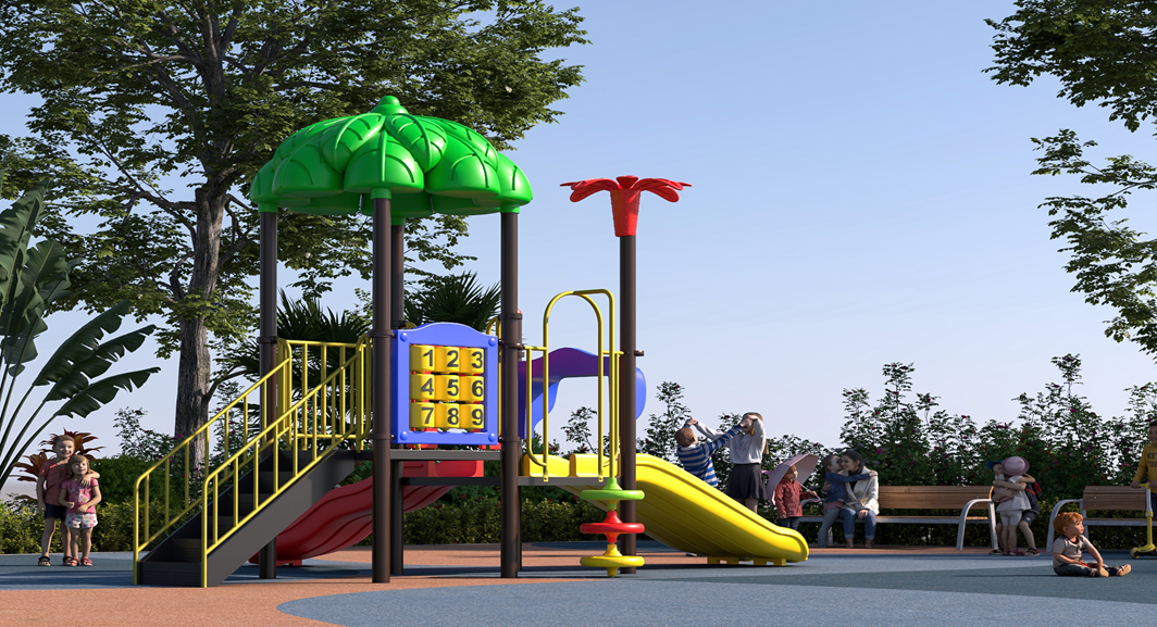 HỆ THỐNG VUI CHƠI SỐ 82