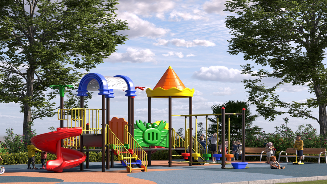 HỆ THỐNG VUI CHƠI SỐ 83