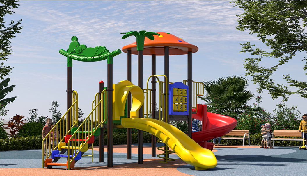 HỆ THỐNG VUI CHƠI SỐ 84