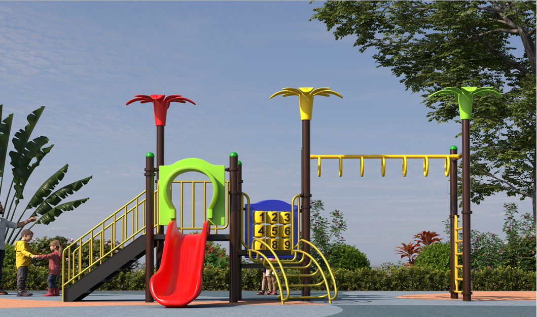 HỆ THỐNG VUI CHƠI SỐ 86