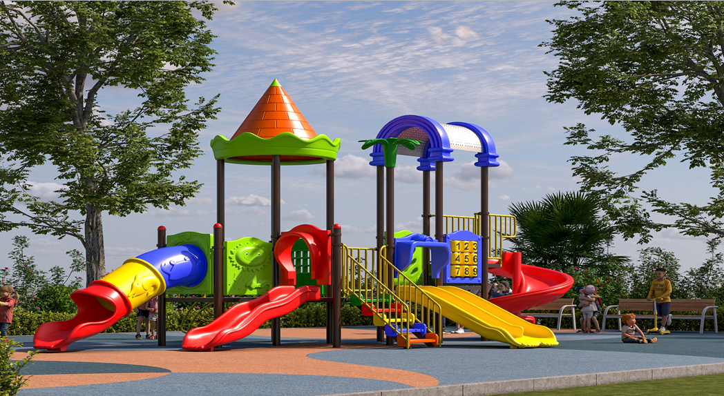 HỆ THỐNG VUI CHƠI SỐ 87