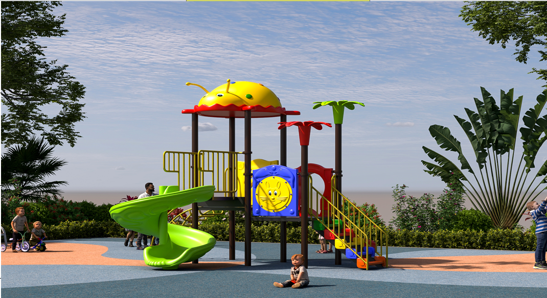 HỆ THỐNG VUI CHƠI SỐ 89