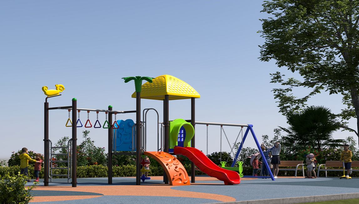 HỆ THỐNG VUI CHƠI SỐ 90