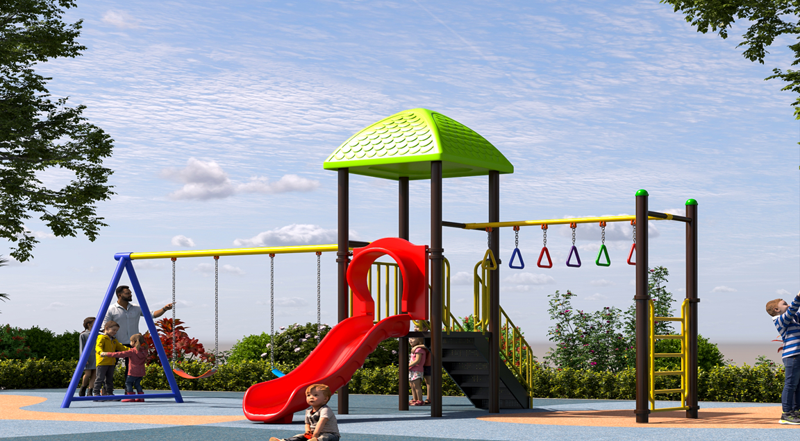 HỆ THỐNG VUI CHƠI SỐ 92