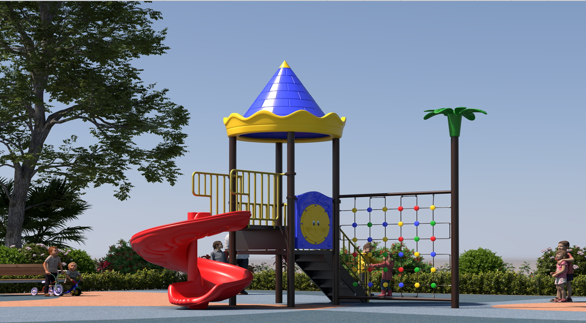 HỆ THỐNG VUI CHƠI SỐ 94