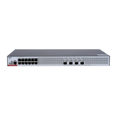 Switch Access 12 Port PoE RG-CS83-12GT4XS-P