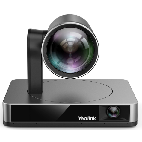Camera hội nghị hỗ trợ video Ultra HD 4K Yealink UVC86