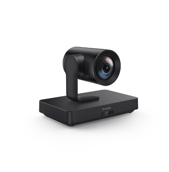 Camera hội nghị hỗ trợ video Ultra HD 4K - Yealink UVC85