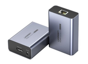 Bộ kéo dài tín hiệu HDMI Ugreen 90811EU