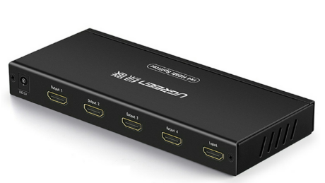 Bộ chia tín hiệu HDMI Ugreen 40202