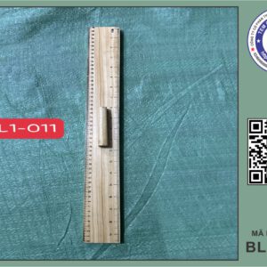 Thiết bị vẽ bảng trong dạy học toán (Gỗ)