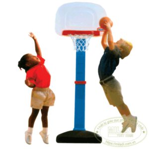 Cột bóng rổ (Tiểu học)