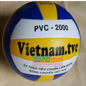 Quả bóng chuyền hơi