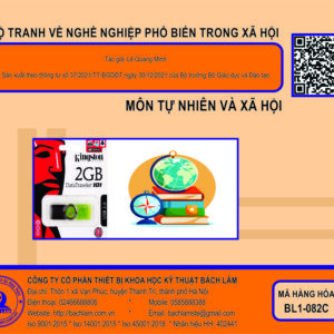 TNXH - Bộ tranh các thế hệ trong gia đình (Tranh điện tử) - Dùng cho lớp 2,3
