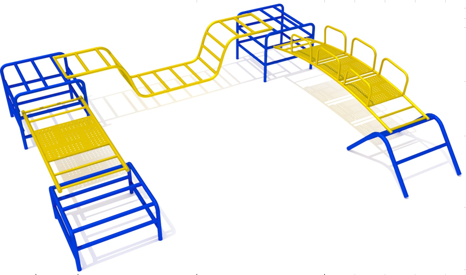 BỘ THỂ CHẤT SỐ 2