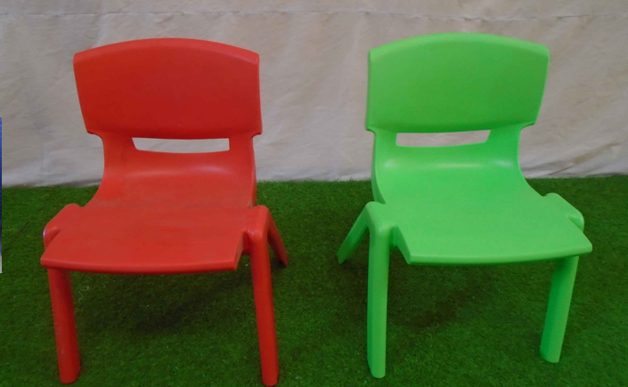 Ghế chữ A giáo viên NK C35cm