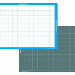 Bảng nhóm (Nhựa)